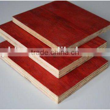 melamine face and back poplar core plywood,plywood macking