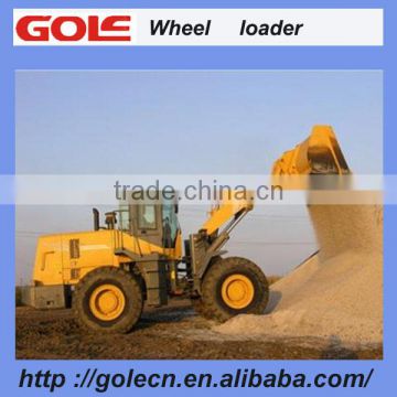 popular in abroad and widely use wheel loader lg936 for sale