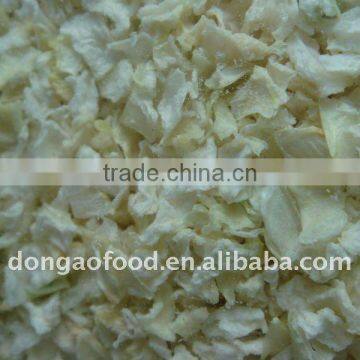 dehydrated onion flake