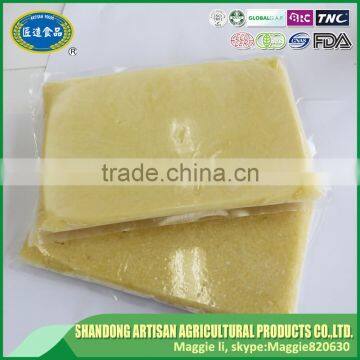 Frozen Mashed Ginger,high Quality photo-3