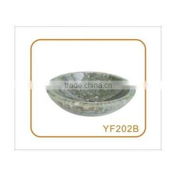 China small hand wash basin stone