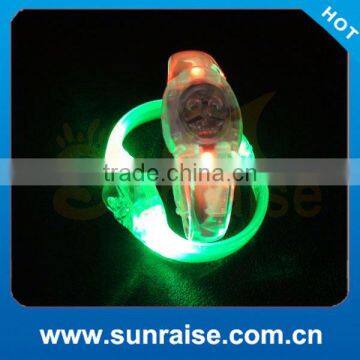 Fashionable glowstick bracelet 2014 World Cup Brazil