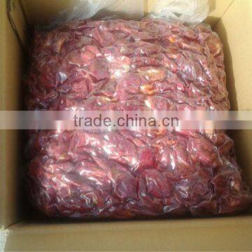 Sundried China Tomato Organic Sun Dried Tomatoes For Sell photo-5