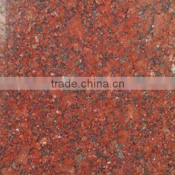 Imperial Red Granite