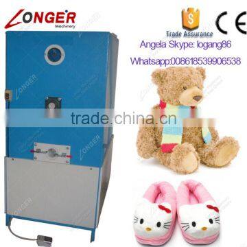CE Approved Plush Toy Filling Machine on Sale photo-2
