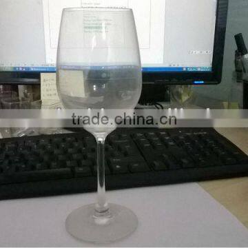 hot selling red wine glass goblet