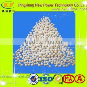 Regenerative and Excllent Ceramic Balls KY305