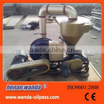 air conveyor/bucket conveyor