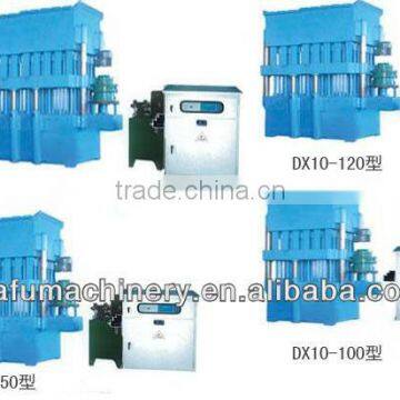 2014 High strength-plaster block production machine fromChina