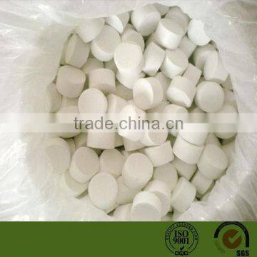 Water treatment chemical/Sodium Dichloroisocyanurate (SDIC)/SIDC TCCA/SDIC