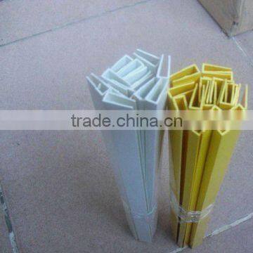 PVC Extrusion Profile