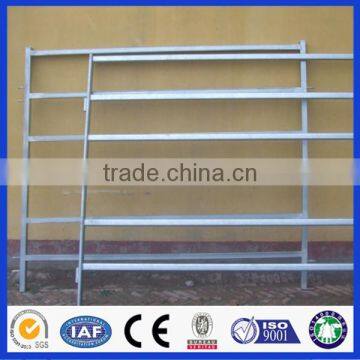 Hot Sale Temporary Galvanized Horse Stable / Portable Horse Stalls photo-3