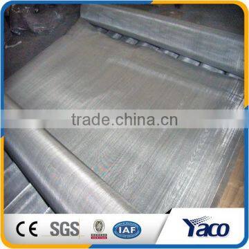 Professional Factory Stainless Steel Wire Mesh for Rain Gutter photo-4