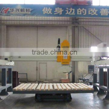 HQCC60 CNC PROCESSING MACHINE huaxing