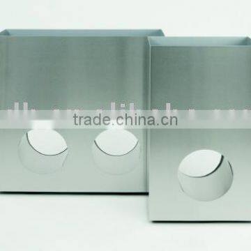 Shanghai SS Planter (Flower Pot, Case, Flowerpot)