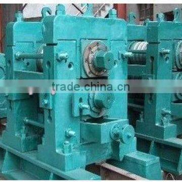 round bar rolling mill plant with cooling bed TMT