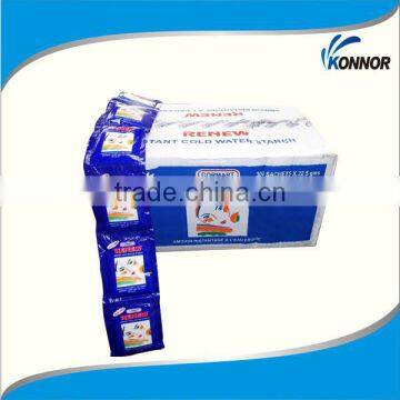 Cold Spray Starch Powder RENEW Spray Starch Powder