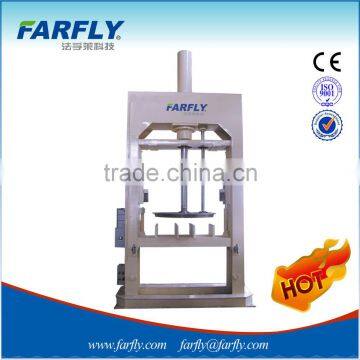 FARFLY FXJ Double Planetary Mixers photo-4