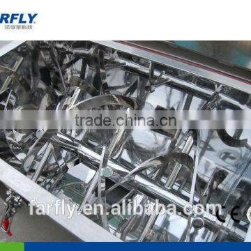 Horizontal Ribbon Mixer photo-2