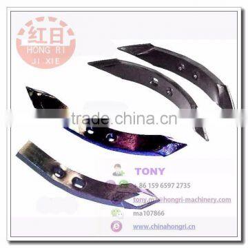 Spring Tine Cultivator Points Sweep Shovel photo-3