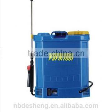 16L Battery Pesticide Sprayer