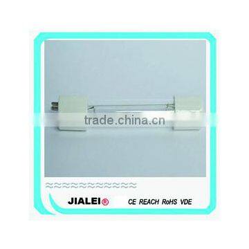 High quality HO-model high output ultraviolet germicidal lamp curing light UV tube