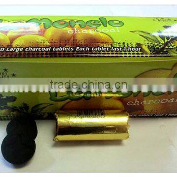 Hookah Tablets /charcoal 26MM for Shisha photo-2