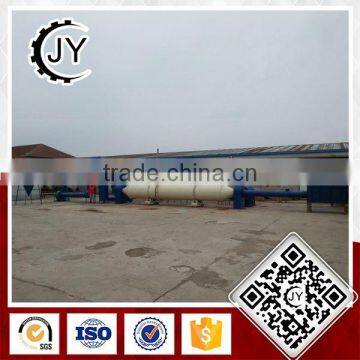 Reliable Quality Automatic Control With Adaptable Programming Brown Coal and Silica Sand Steam Rotary Dryer For Sale photo-6