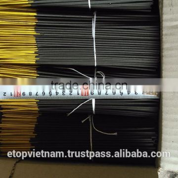 ETOP Vietnam raw incense stick - Best selling products ( Whatsapp +84-973403073)