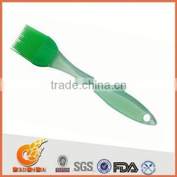 Reliable performance silicone mascara brush(SB10011)