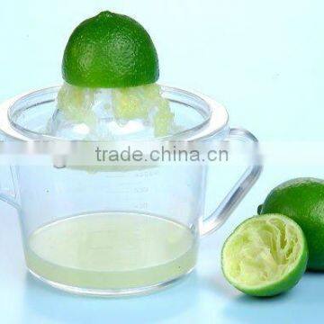 Lemon juicer