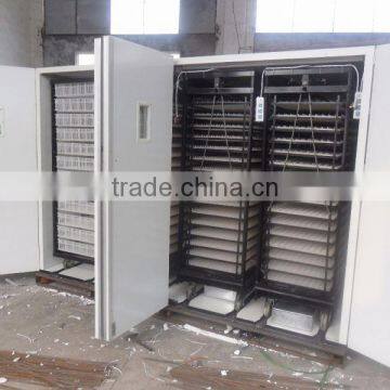 New Type And 19712 Eggs Egg Incubator Poultry Egg Incubators for Sale