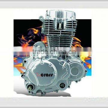 Chinese 300CC Engine 300cc Motorbike Engine 300cc Motocross Engine 300cc dirt bike Engine