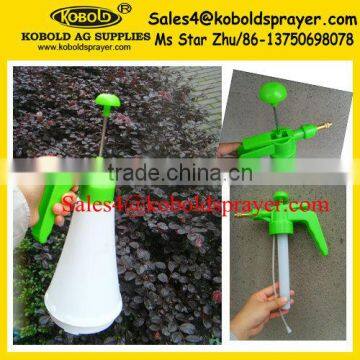 2L/1.5L/1L Pressure sprayer for pest control