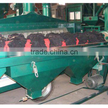 Kidney Green Mung Soya Bean Polisher Bean Polishing Machine photo-3