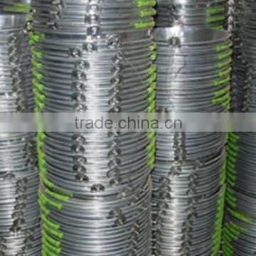 Galvanized metal bucket,galvanized ice pail production