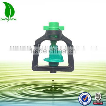 Irrigation Rotor Micro sprinkler/rotate sprinkler/field sprayer