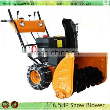 2015 Professional 6.5HP Tractor Mounted Gasoline Snow Blower