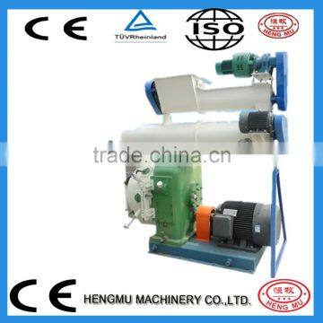hot selling automatic fish feed pellet machine
