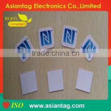 13.56MHZ Paper/PVC nfc label printing