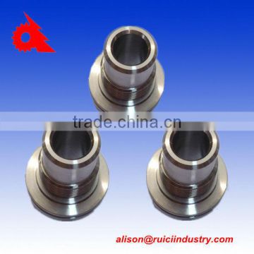 High quality cheap stainless steel cnc machining service