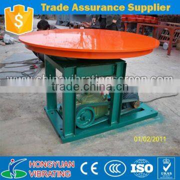 China magnetite iron ore disk feeder with low price