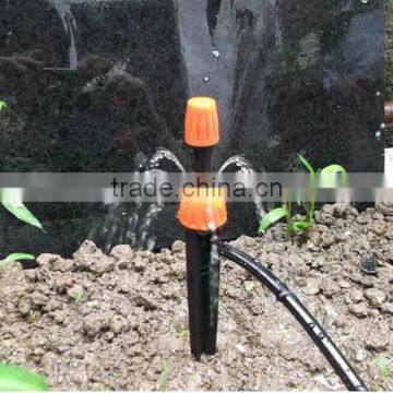ILOT Mini Practical Flower Watering Device/ Plastic Watering Tool(can Spray and Can Drop) photo-4