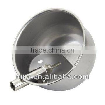 Stainless Water Bowl