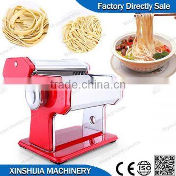 Manual noodle making machine for home