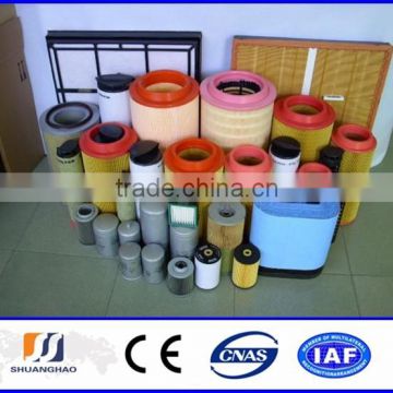 Made in China direct manufacturer air Filter Core For Compressor