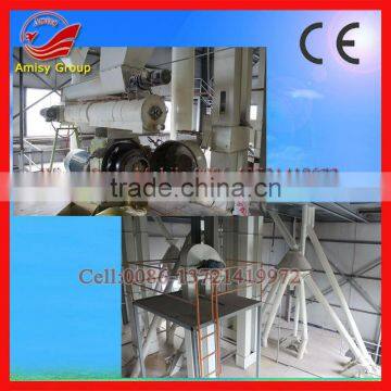 High Quality Canned Fish Feed Pellet Mill (0086 13721419972)