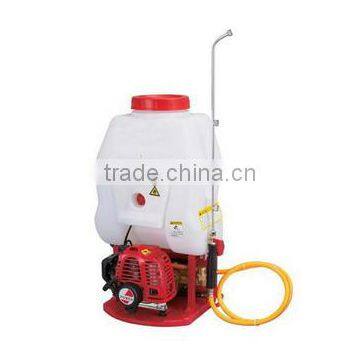 gasoline engines sprayer