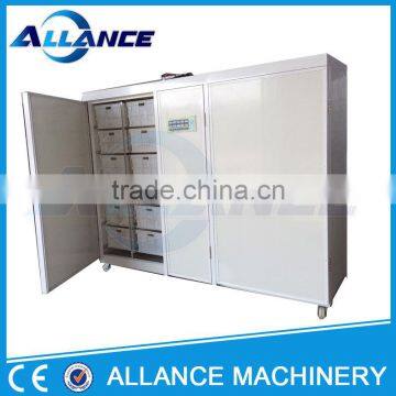 Stainless steel bean sprout growing machine