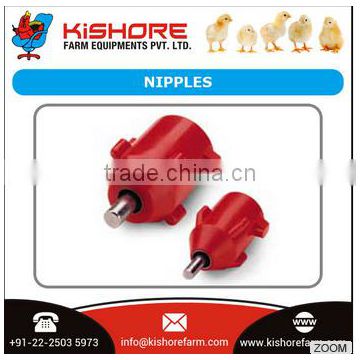 Nipple Drinker for Nipple Drinking System